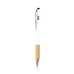 Stylet Bille Berget BLEU