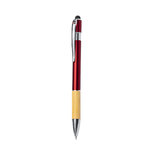 Stylet Bille Berget BLEU