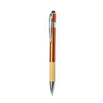 Stylet Bille Berget BLEU