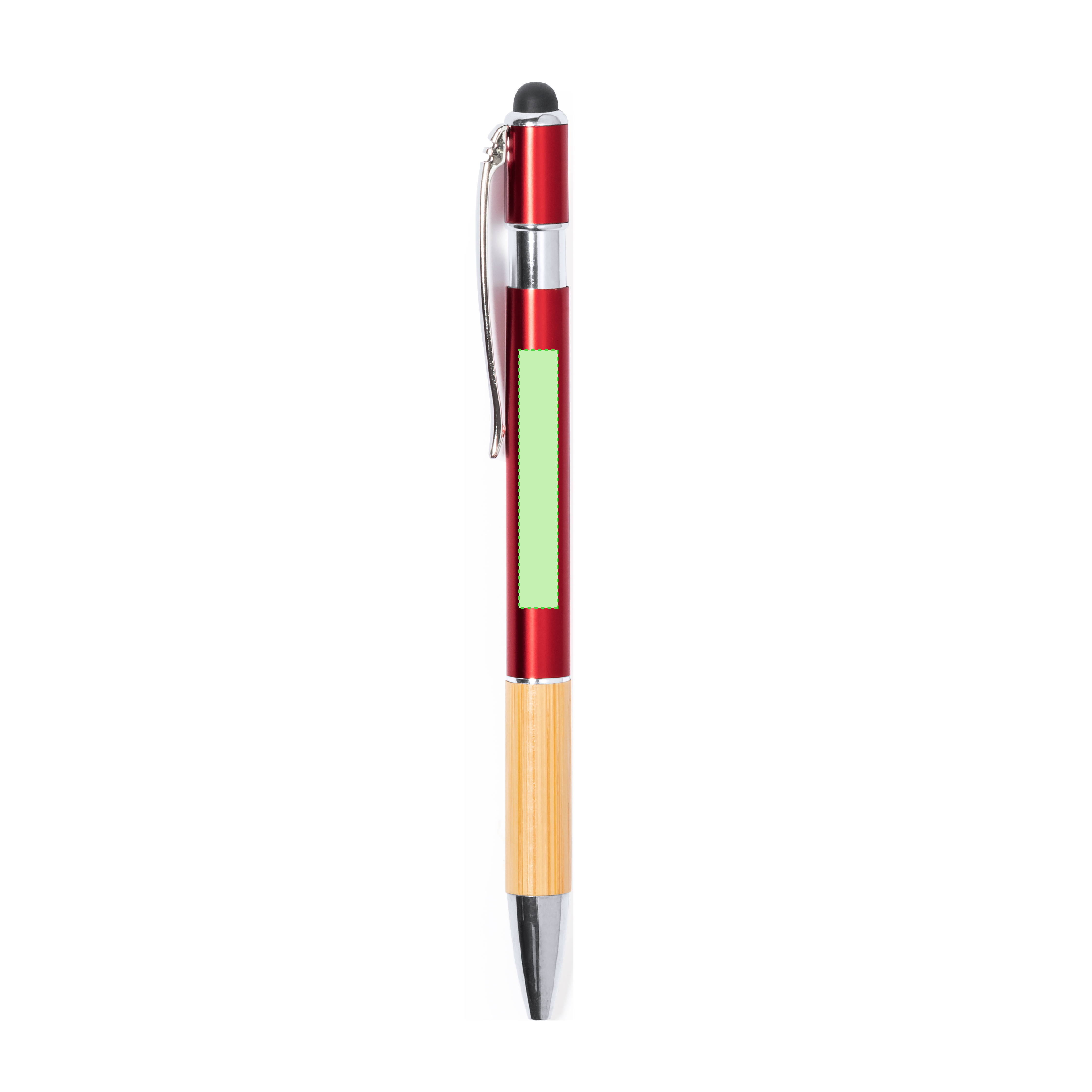 Stylet Bille Berget