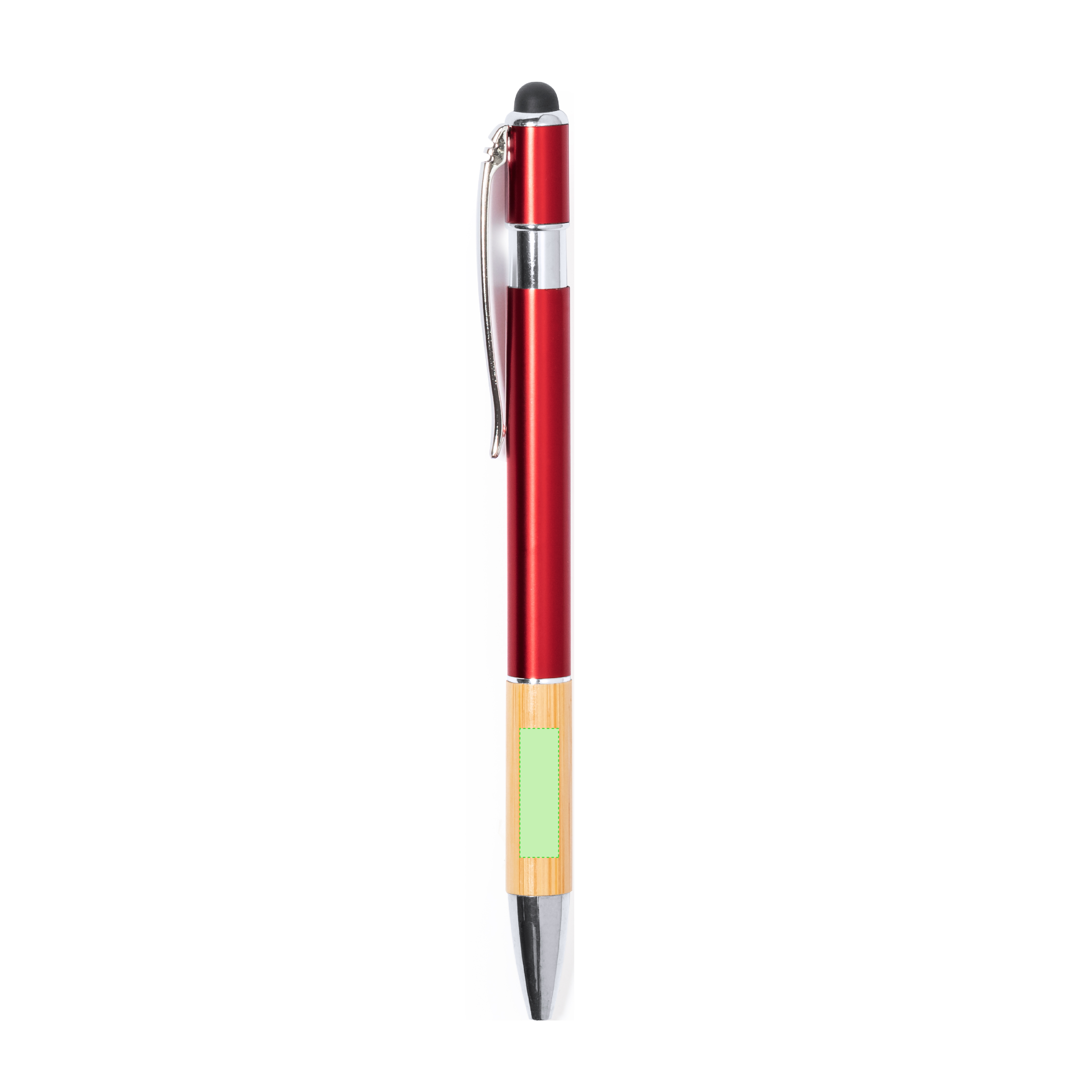 Stylet Bille Berget