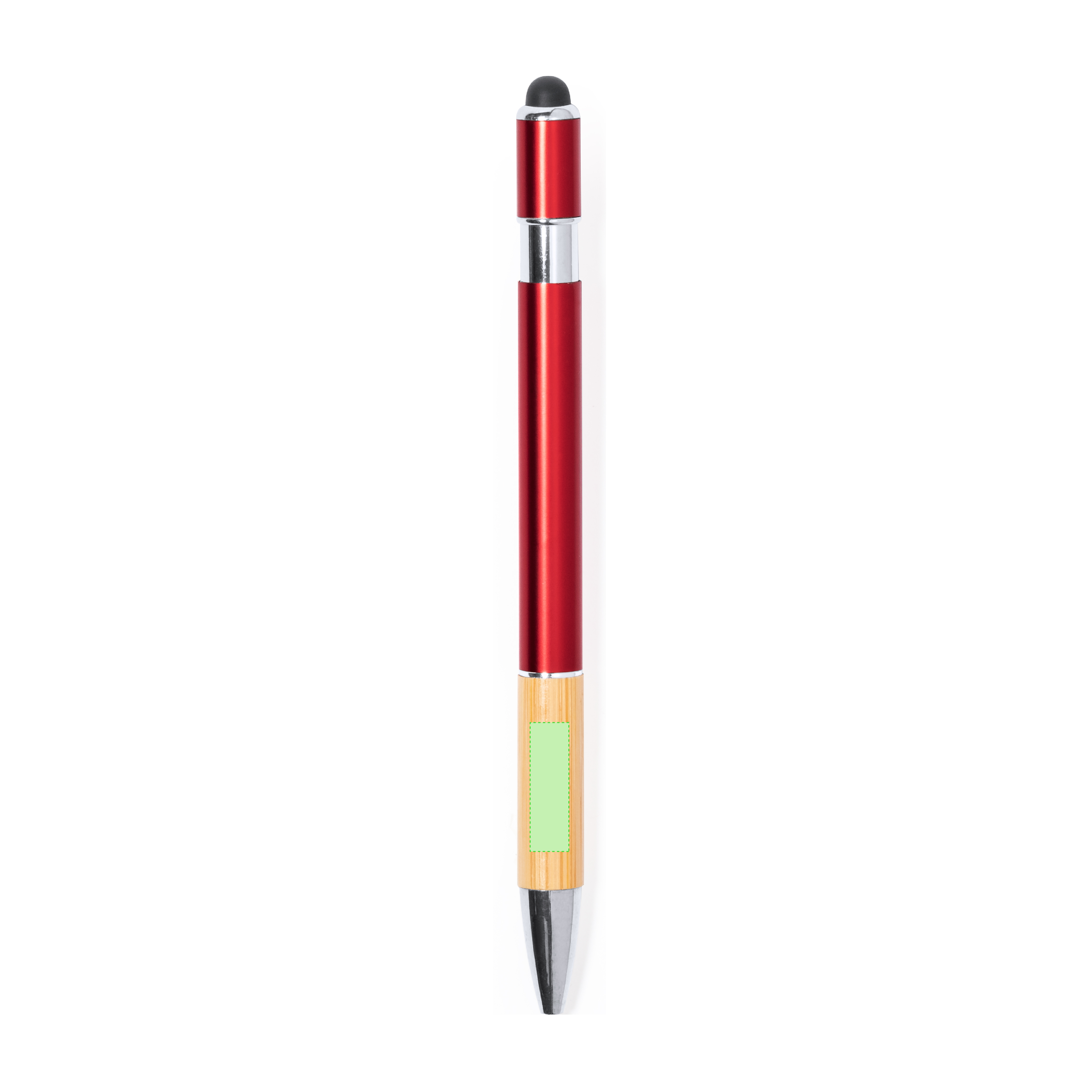 Stylet Bille Berget