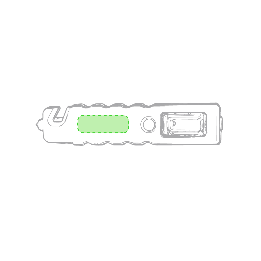 Marteau de Secours Laguel