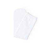 Chaussette Sublimation Sakam BLANC