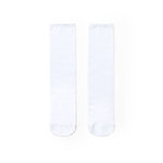 Chaussette Sublimation Sakam BLANC