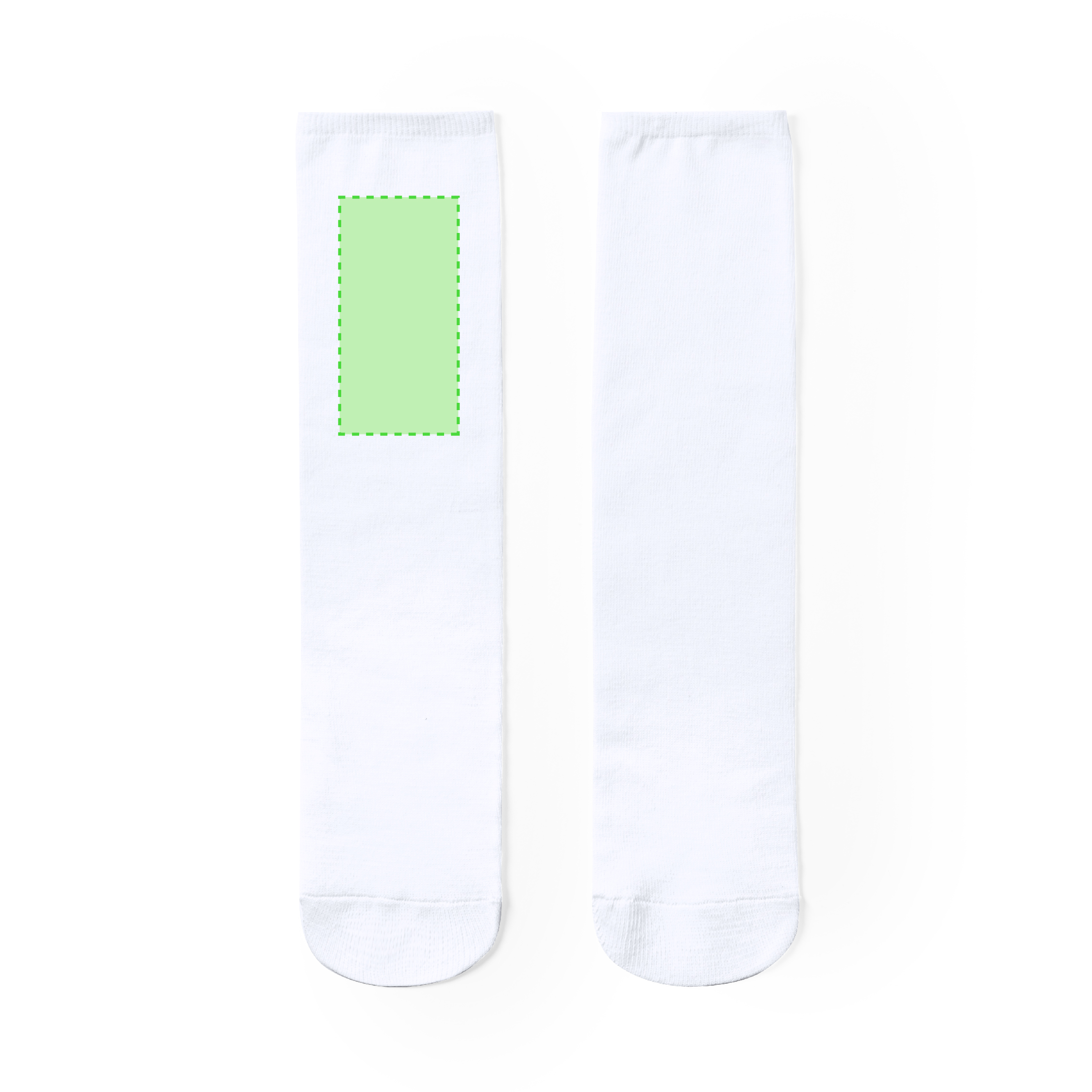 Chaussette Sublimation Sakam