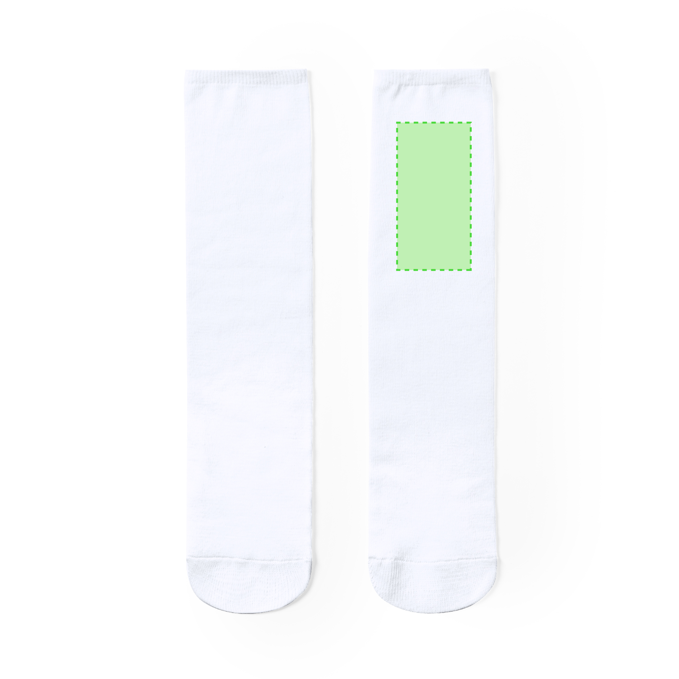 Chaussette Sublimation Sakam