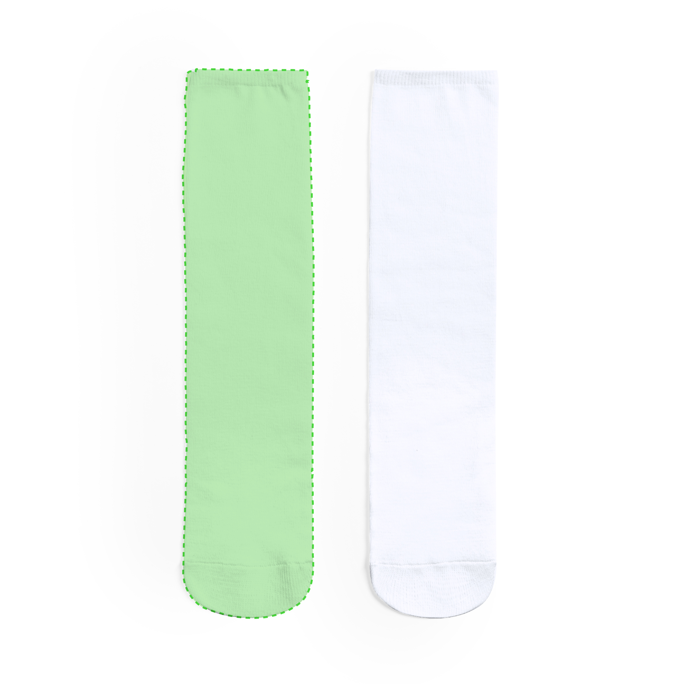 Chaussette Sublimation Sakam