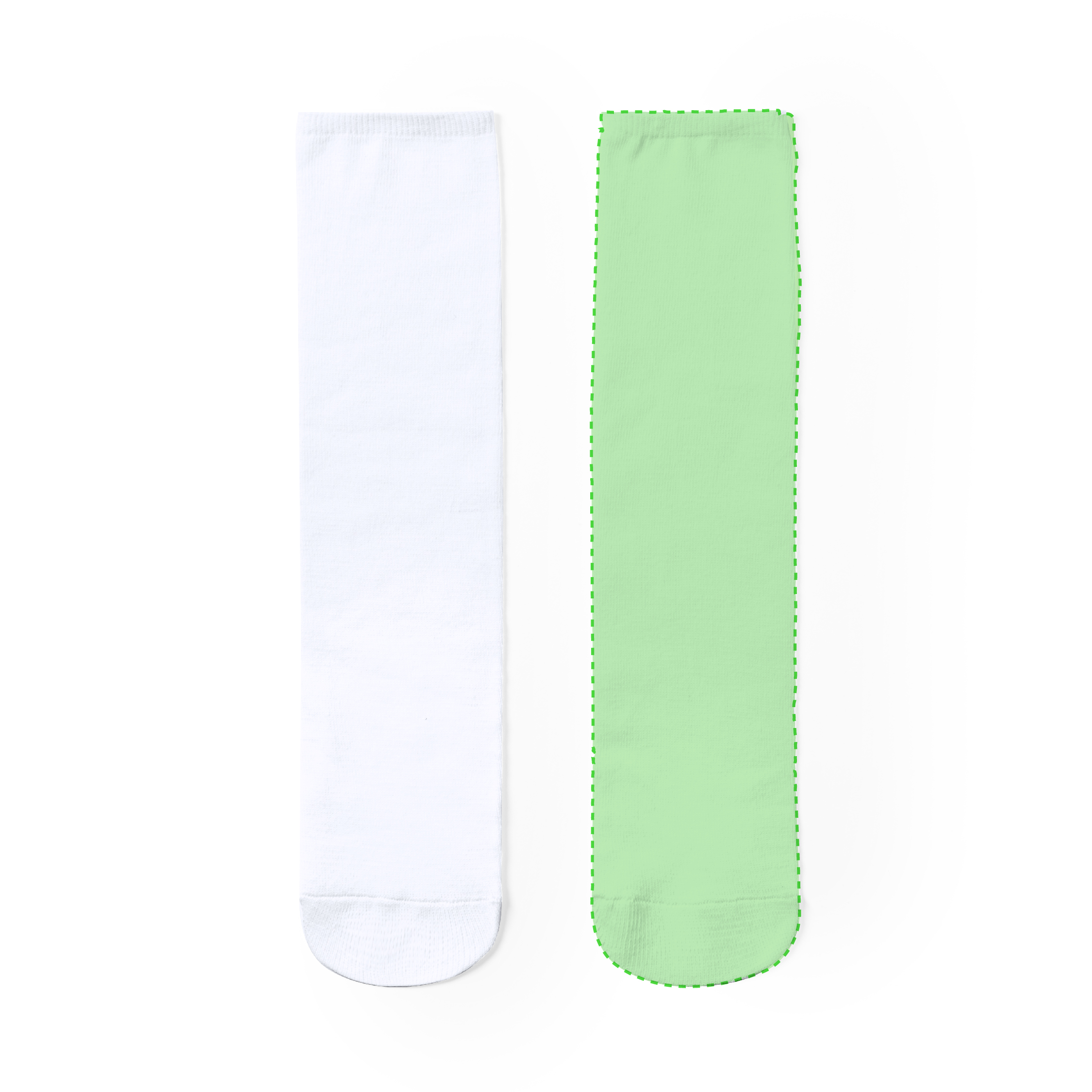 Chaussette Sublimation Sakam