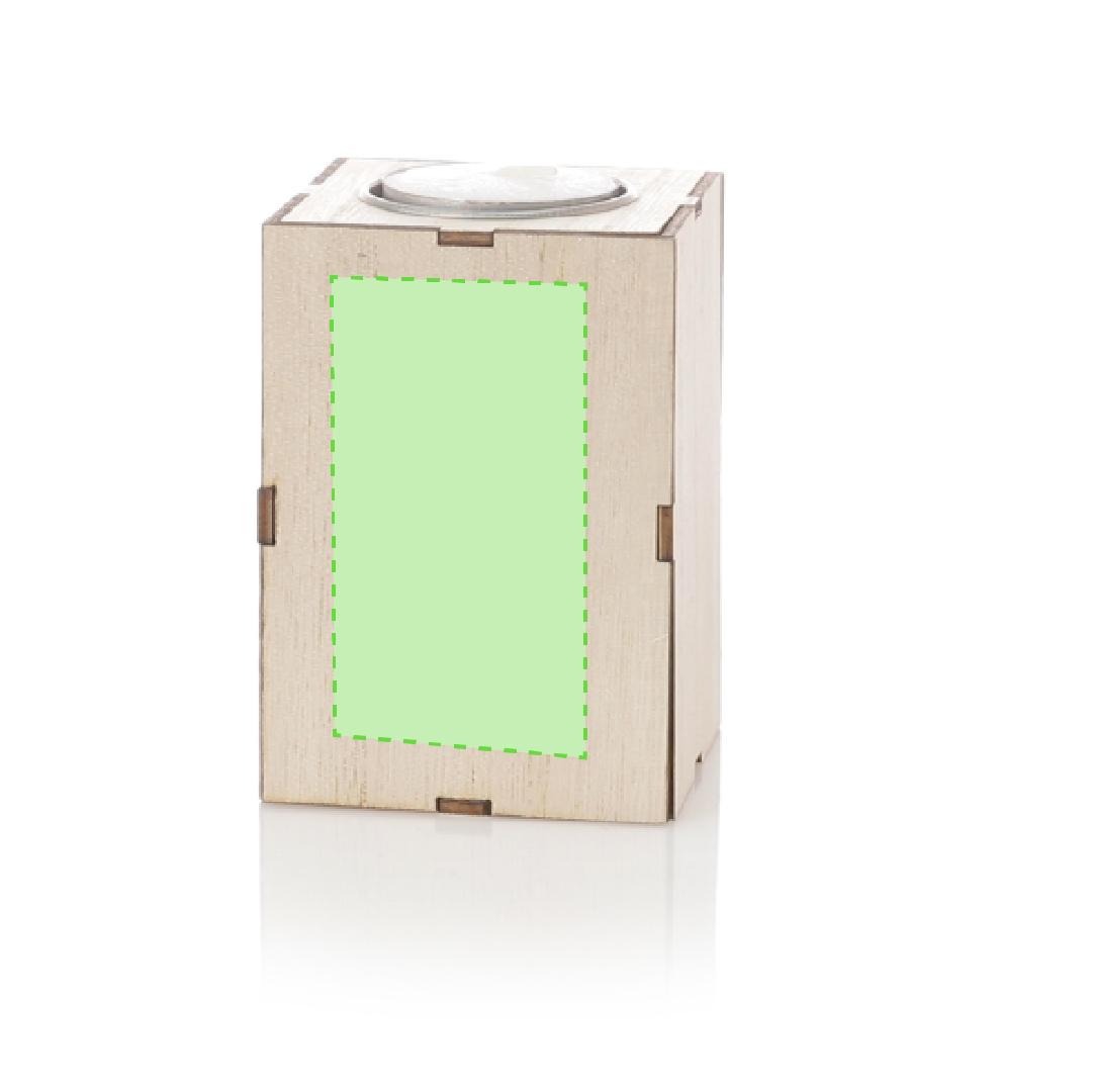 Bougie Aromatique Jorin