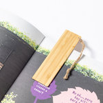Marque Pages Momo.