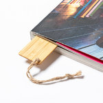 Marque Pages Momo.