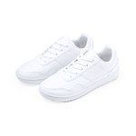Baskets Parisix BLANC
