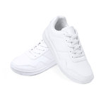 Baskets Parisix BLANC