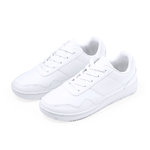 Baskets Parisix BLANC