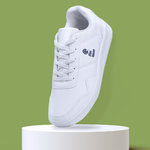 Baskets Parisix BLANC