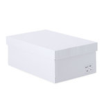 Baskets Parisix BLANC
