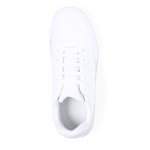 Baskets Parisix BLANC