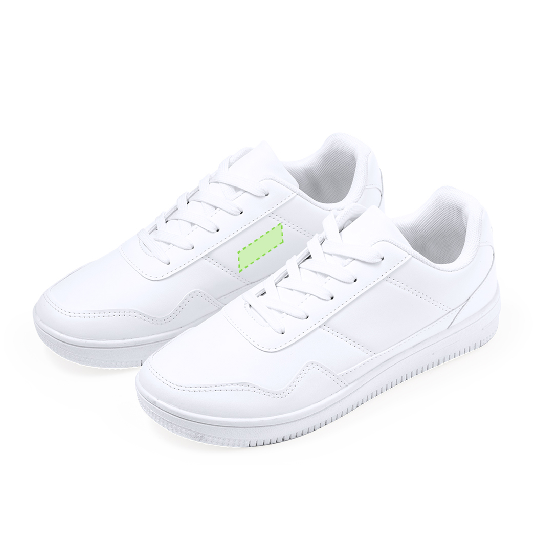 Baskets Parisix