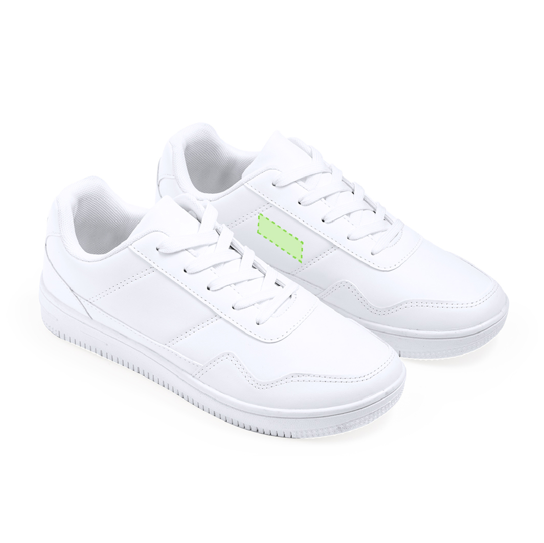 Baskets Parisix