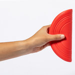 Frisbee Girud BLEU
