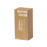Station Météo Geibol BLANC