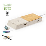 Chargeur Barichen NATURELLE