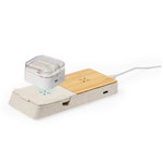 Chargeur Barichen NATURELLE