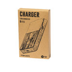 Chargeur Barichen NATURELLE
