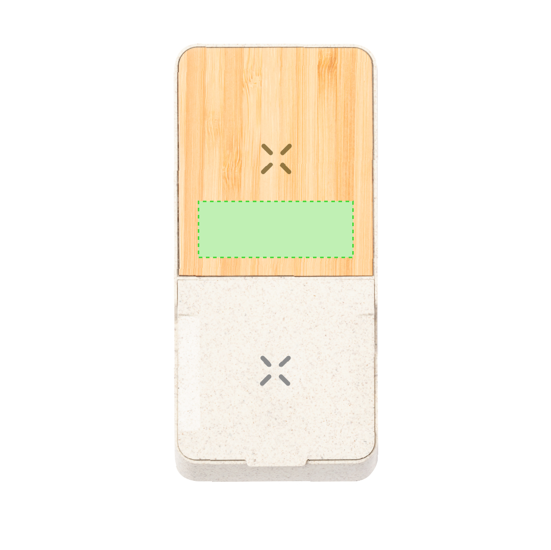 Chargeur Barichen