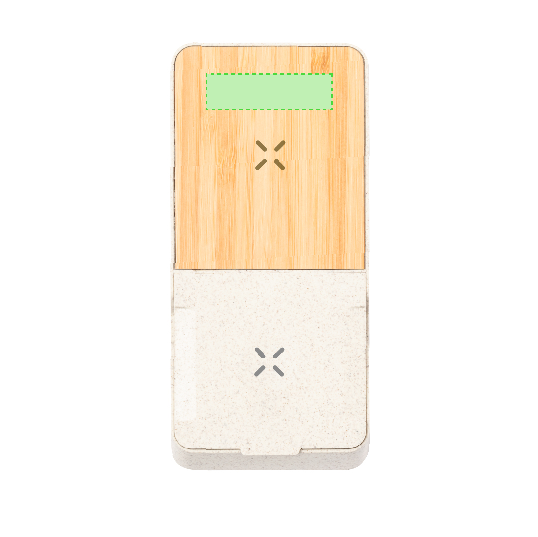 Chargeur Barichen