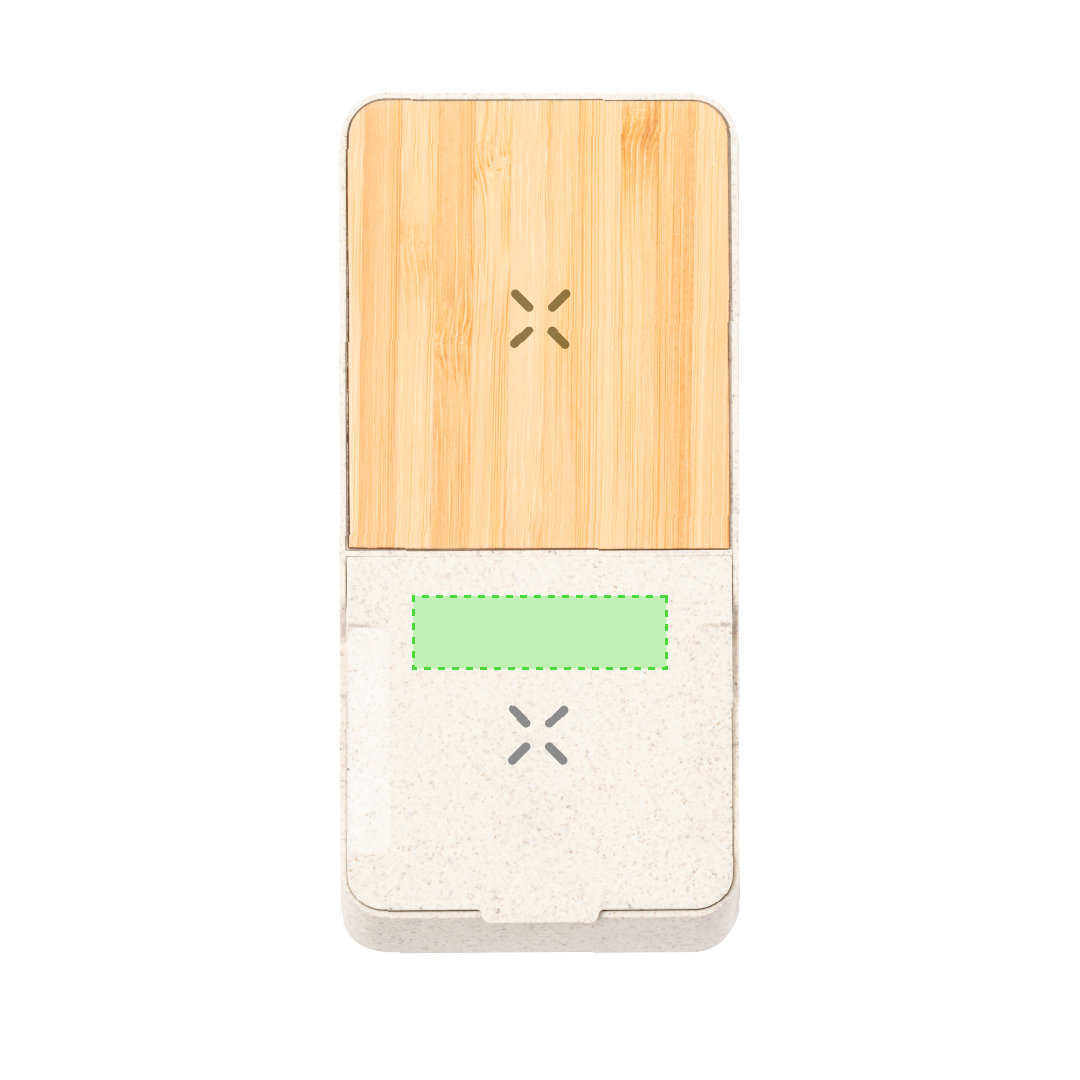 Chargeur Barichen