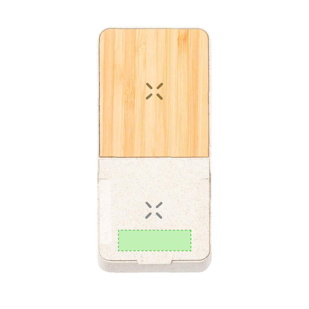 Chargeur Barichen