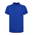 Polo Tecnic Ratlam BLEU