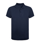 Polo Tecnic Ratlam BLEU