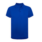 Polo Tecnic Ratlam BLEU