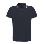 Polo Tecnic Zawak BLEU
