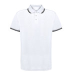 Polo Tecnic Zawak BLEU