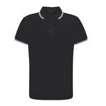 Polo Tecnic Zawak BLEU