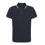 Polo Tecnic Zawak BLEU