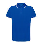 Polo Tecnic Zawak BLEU