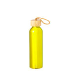 Bidon Irvinson JAUNE