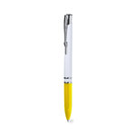 Stylo Laury JAUNE