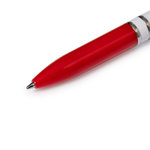 Stylo Laury JAUNE