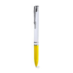 Stylo Laury JAUNE