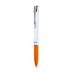 Stylo Laury JAUNE