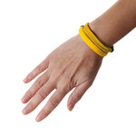 Bracelet Mitjansi FUCHSIA