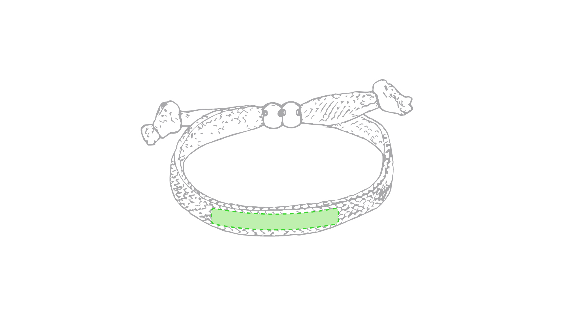 Bracelet Mitjansi