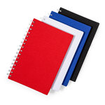 Bloc Notes Kimberly BLEU