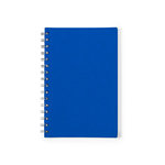Bloc Notes Kimberly BLEU